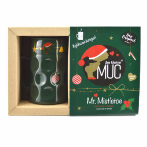 MistletoeVP