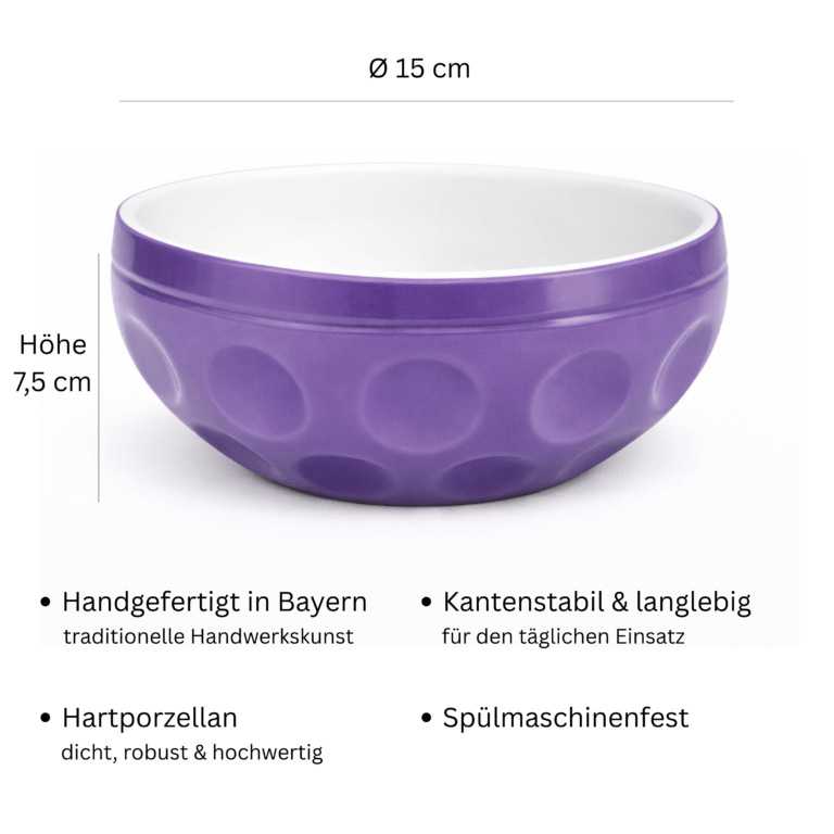 Hauptbild Bowl Voll Milk