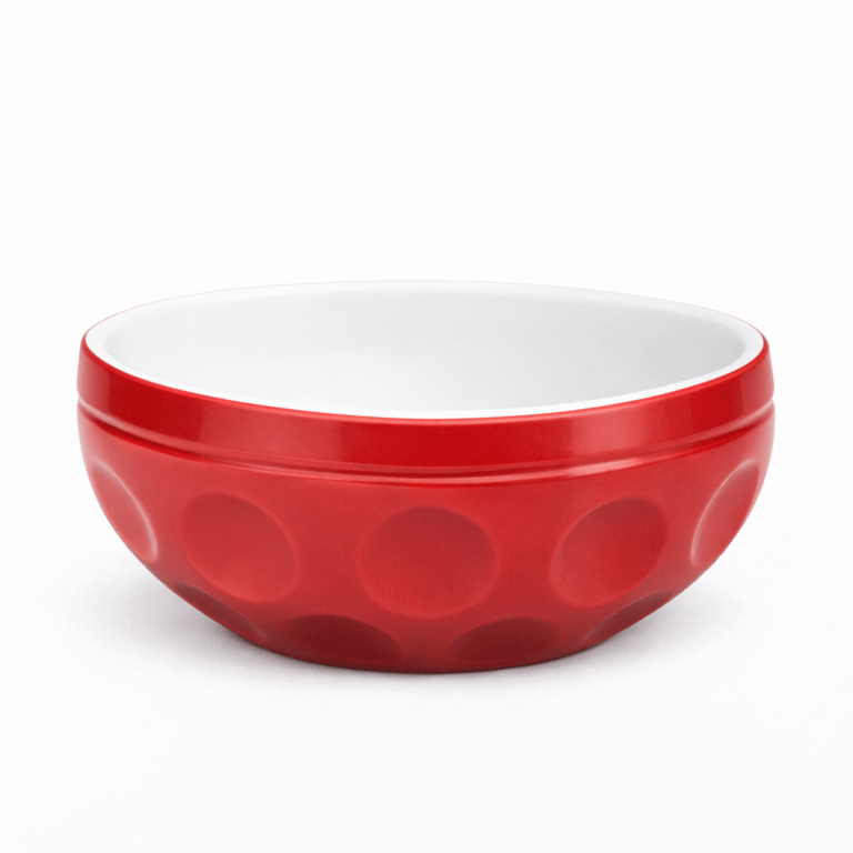 Hauptbild Bowl Strawberry Mary