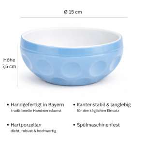 Bild 2 Bow Bavarian Blue Sky