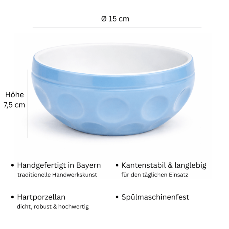 Hauptbild Bow Bavarian Blue Sky