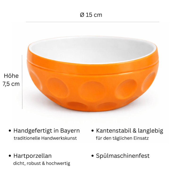 Hauptbild Bowl Bavarian Bee