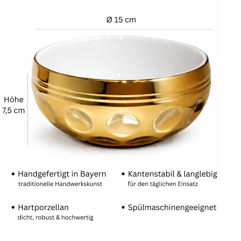 Hauptbild Bowl Golden Hops