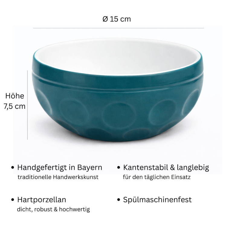 Hauptbild Bowl Isar Glow