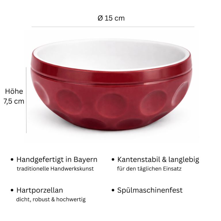 Hauptbild Bowl Kiss de Cassis