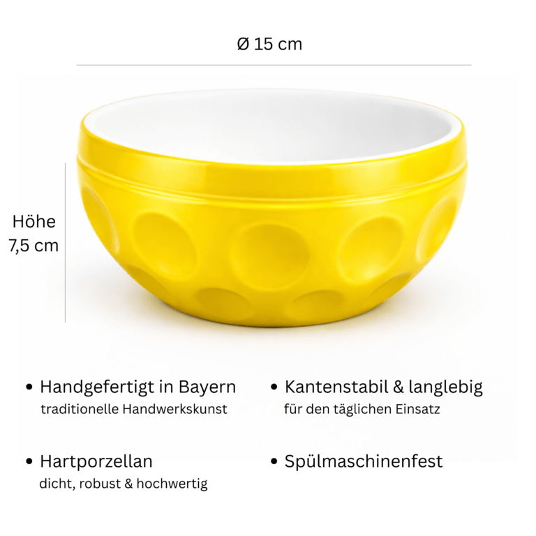 Hauptbild Bowl Lemon Ben