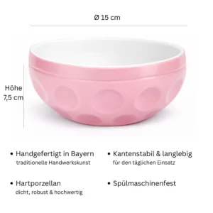 Bild 2 Bowl Pretty Rosi