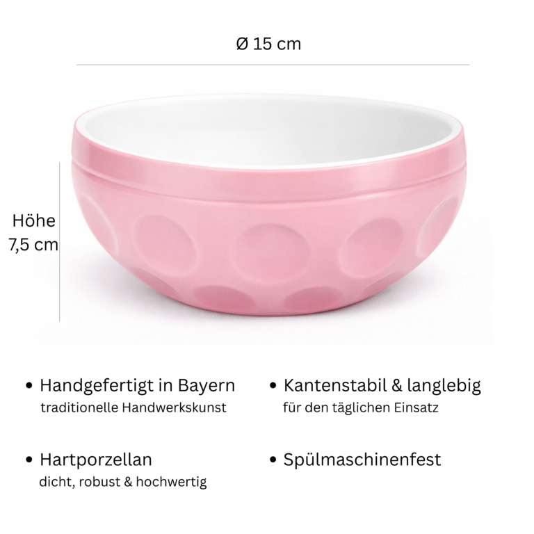 Hauptbild Bowl Pretty Rosi