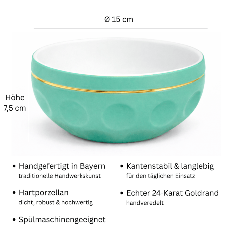 Hauptbild Bowl Prosecco Tussi