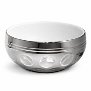 Hauptbild Bowl Monaco Silver