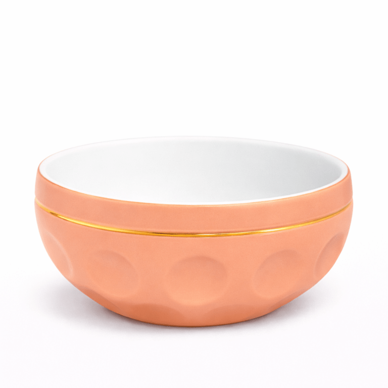 Hauptbild Bowl Peach Party